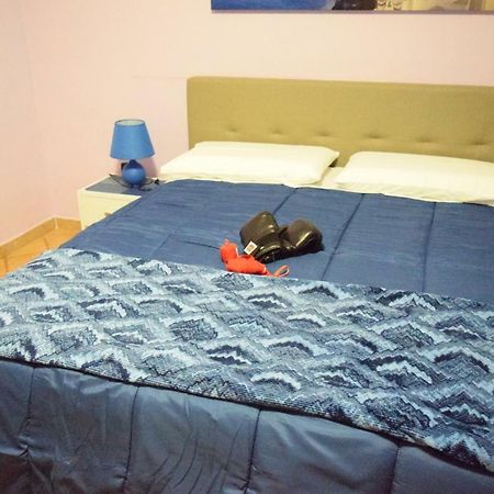 Bed and Breakfast Amici Di Hackert Caserta Zewnętrze zdjęcie