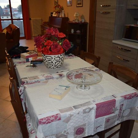 Bed and Breakfast Amici Di Hackert Caserta Zewnętrze zdjęcie
