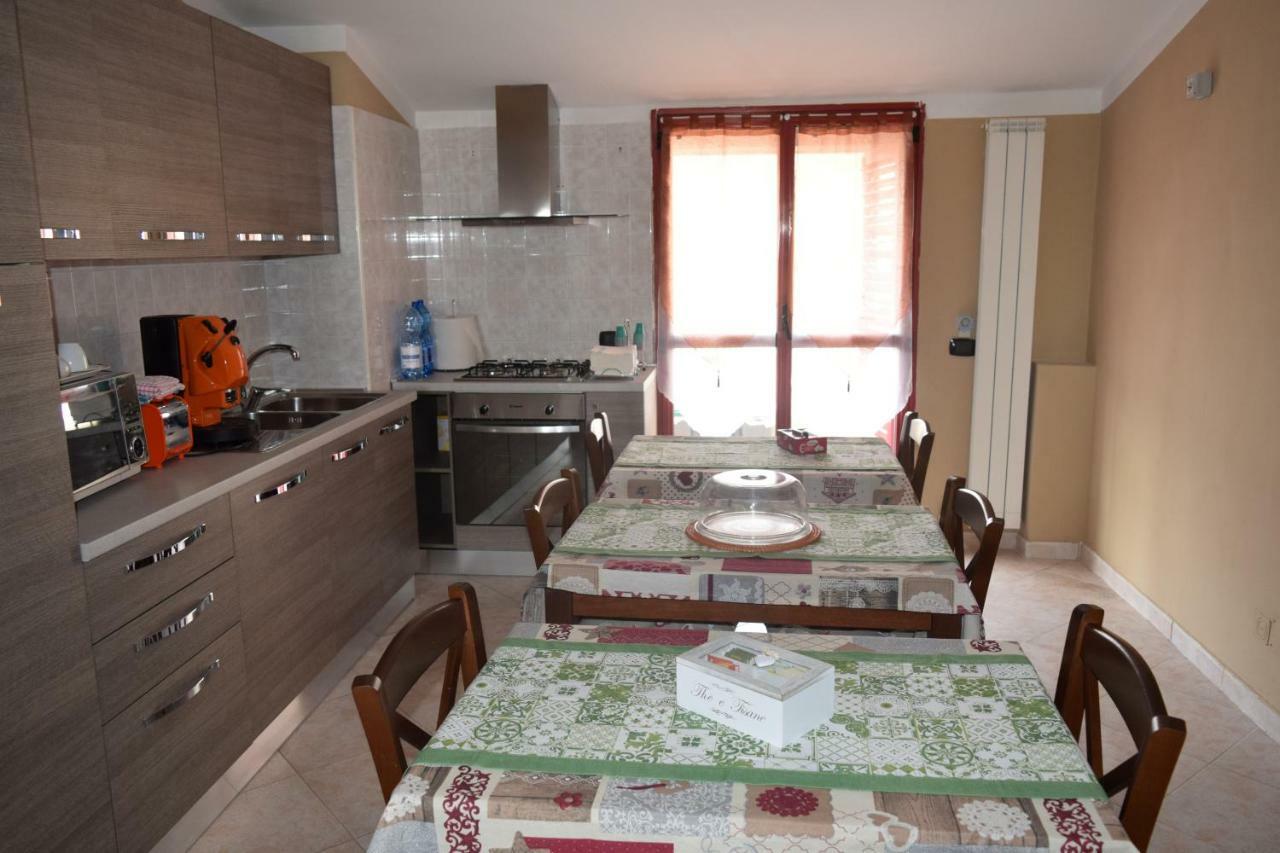 Bed and Breakfast Amici Di Hackert Caserta Zewnętrze zdjęcie