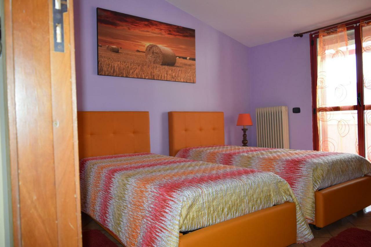 Bed and Breakfast Amici Di Hackert Caserta Zewnętrze zdjęcie