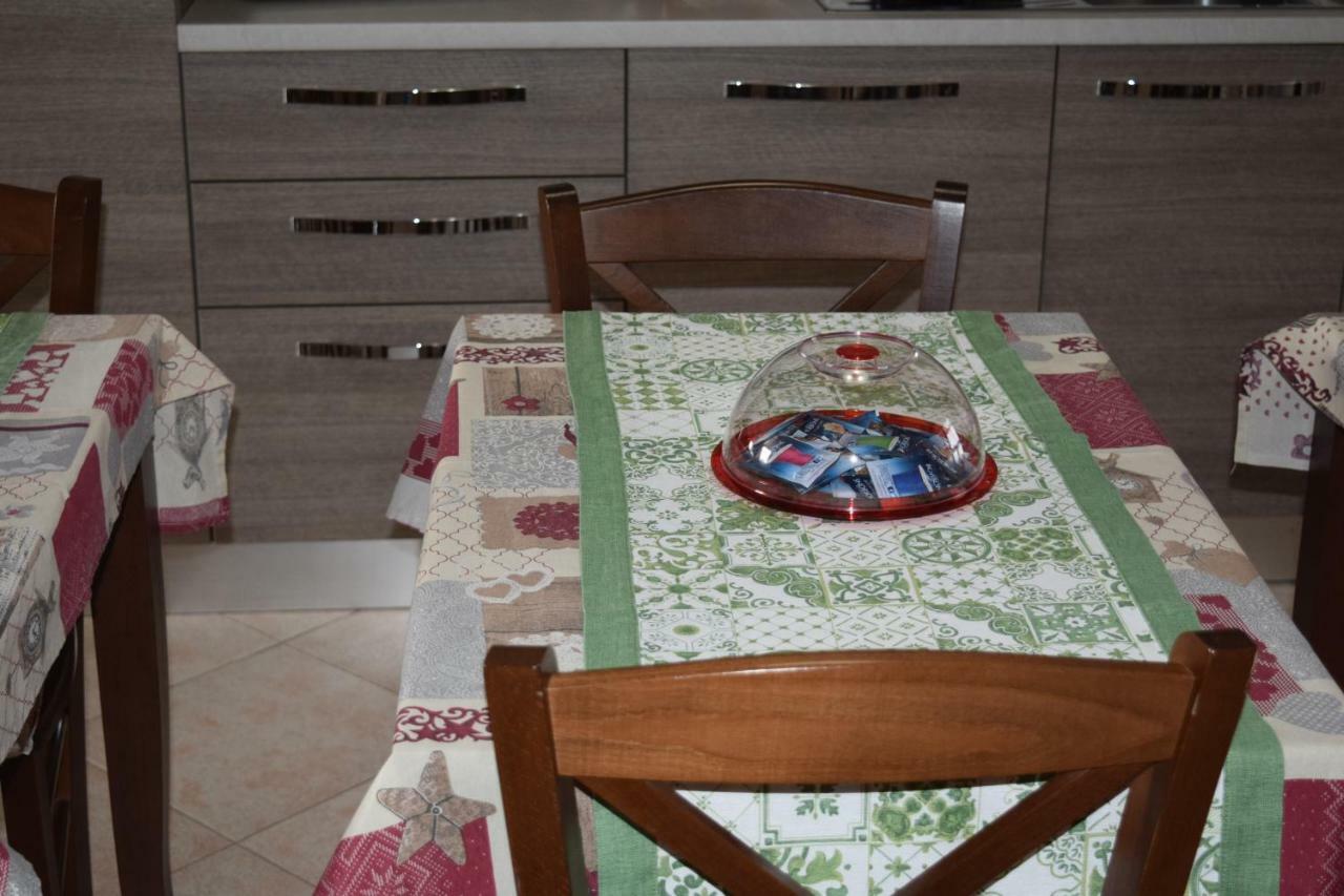 Bed and Breakfast Amici Di Hackert Caserta Zewnętrze zdjęcie