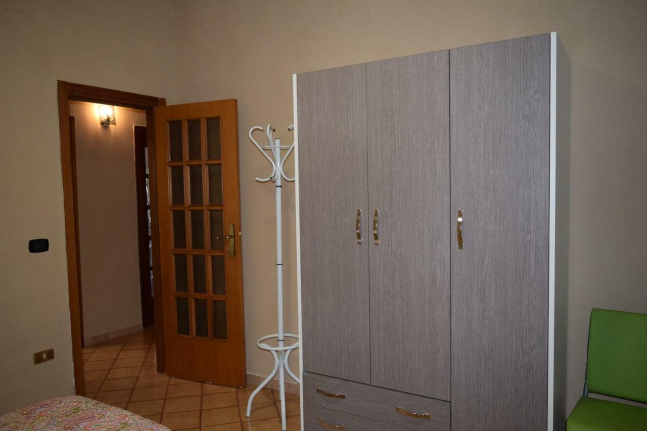 Bed and Breakfast Amici Di Hackert Caserta Zewnętrze zdjęcie