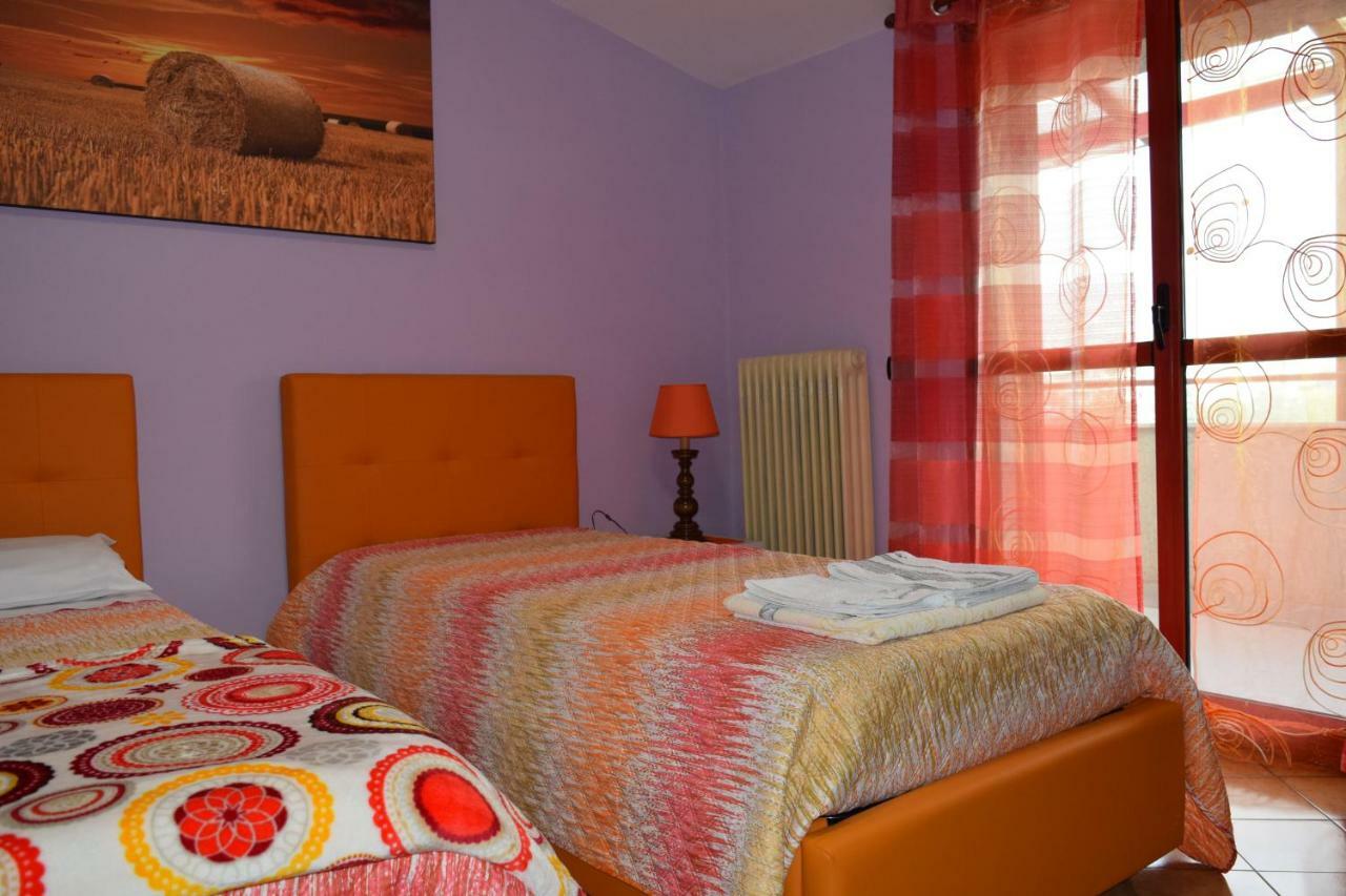 Bed and Breakfast Amici Di Hackert Caserta Zewnętrze zdjęcie