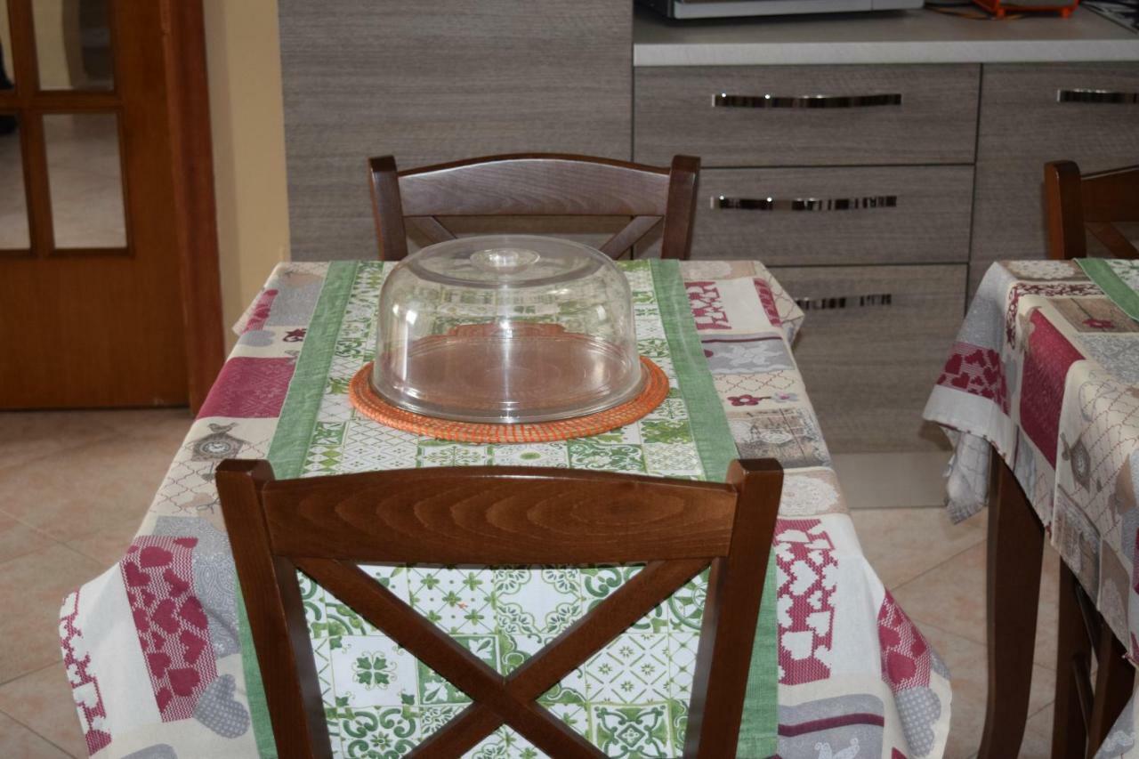 Bed and Breakfast Amici Di Hackert Caserta Zewnętrze zdjęcie