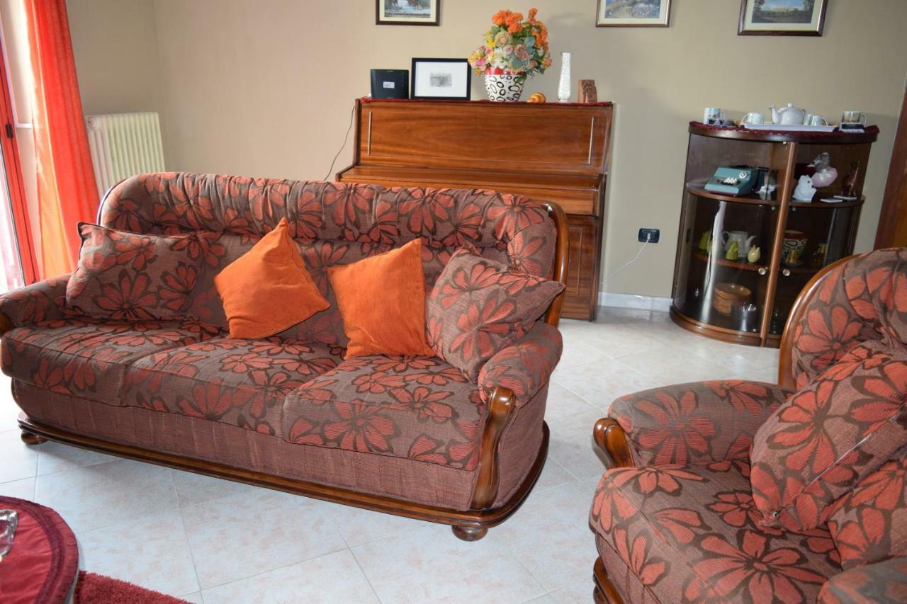 Bed and Breakfast Amici Di Hackert Caserta Zewnętrze zdjęcie