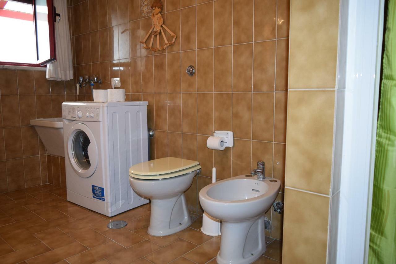 Bed and Breakfast Amici Di Hackert Caserta Zewnętrze zdjęcie