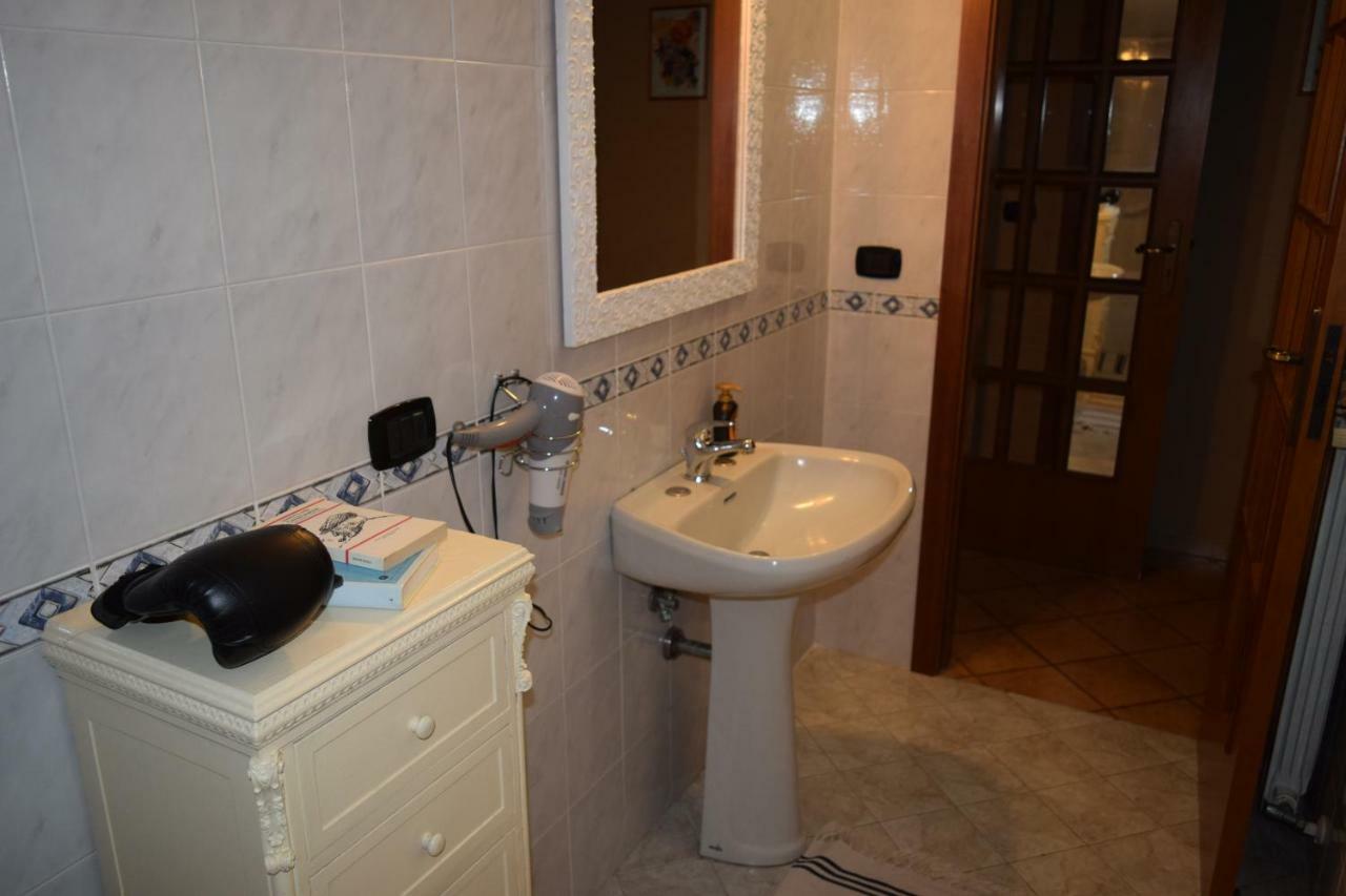 Bed and Breakfast Amici Di Hackert Caserta Zewnętrze zdjęcie