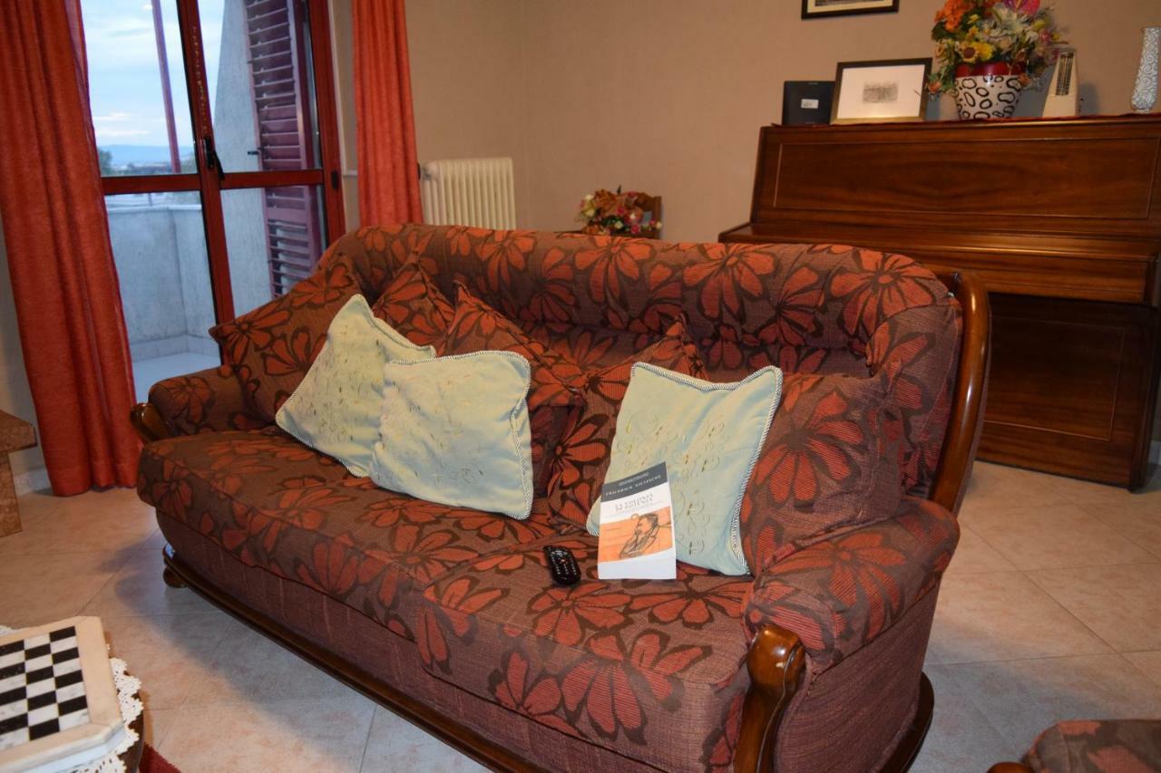Bed and Breakfast Amici Di Hackert Caserta Zewnętrze zdjęcie