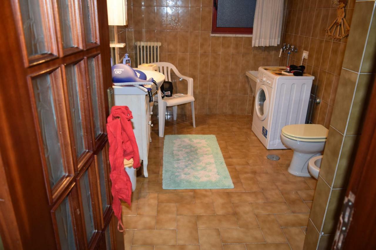 Bed and Breakfast Amici Di Hackert Caserta Zewnętrze zdjęcie