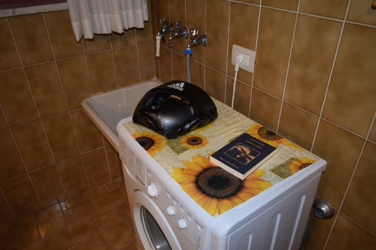 Bed and Breakfast Amici Di Hackert Caserta Zewnętrze zdjęcie