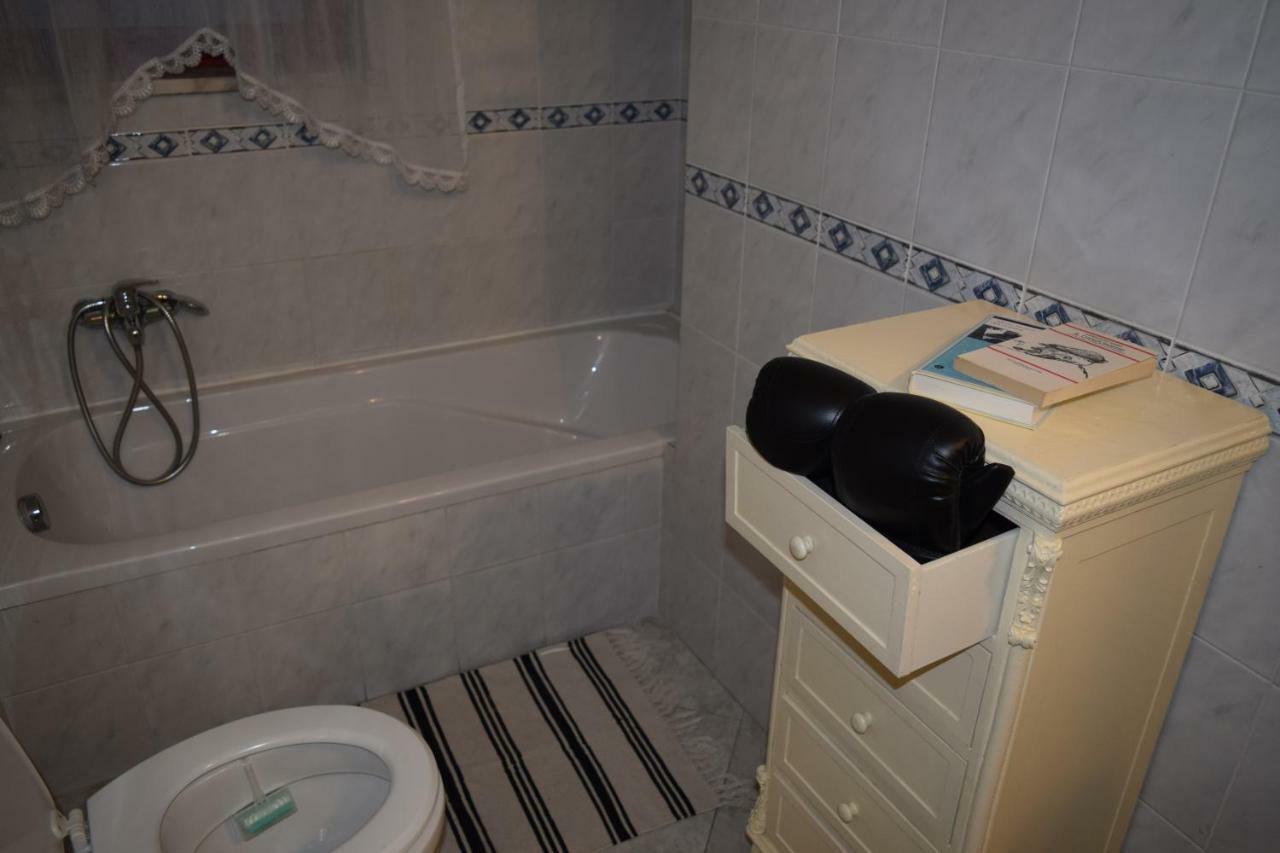 Bed and Breakfast Amici Di Hackert Caserta Zewnętrze zdjęcie
