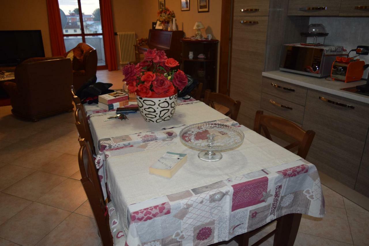 Bed and Breakfast Amici Di Hackert Caserta Zewnętrze zdjęcie