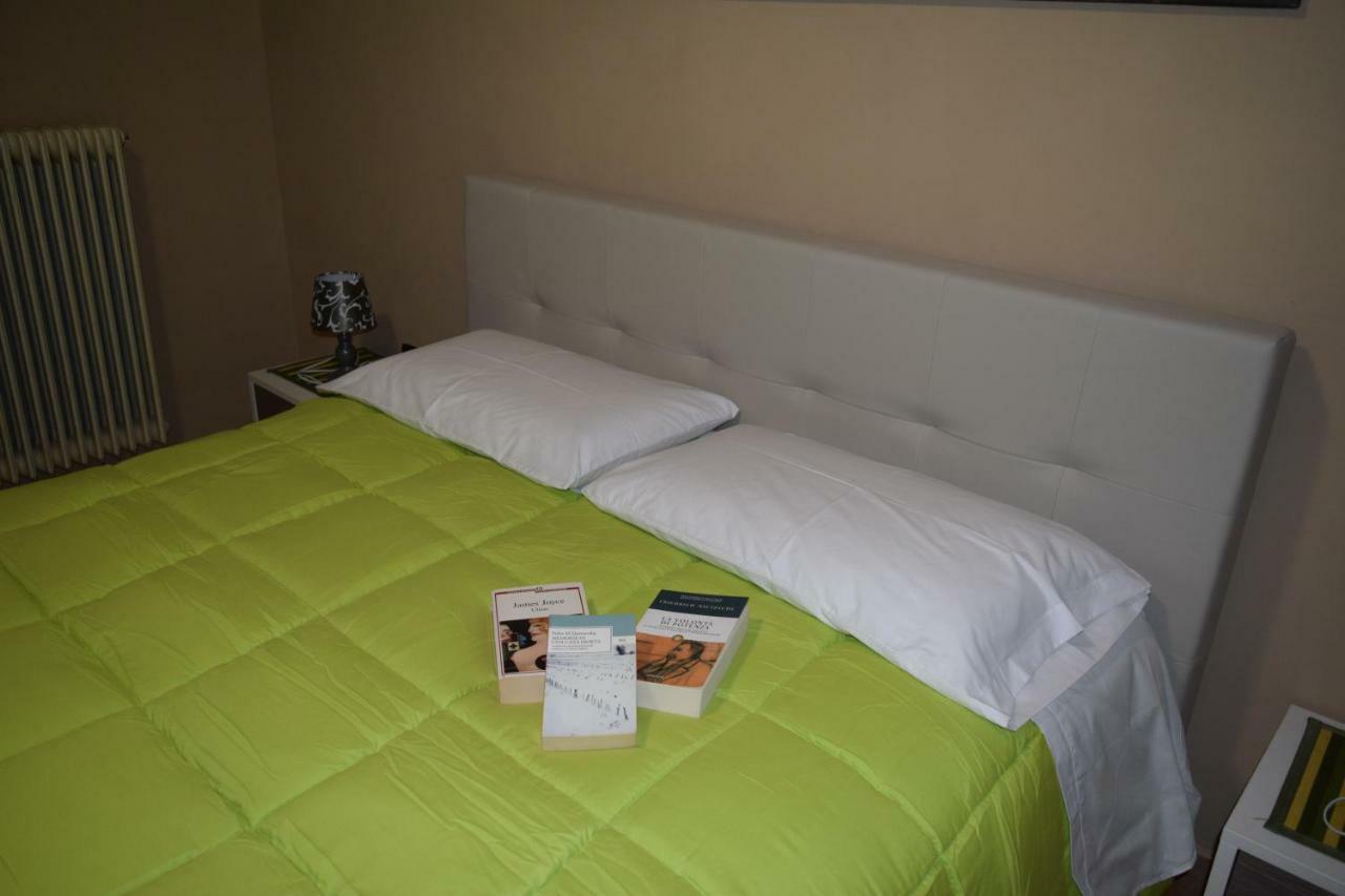 Bed and Breakfast Amici Di Hackert Caserta Zewnętrze zdjęcie