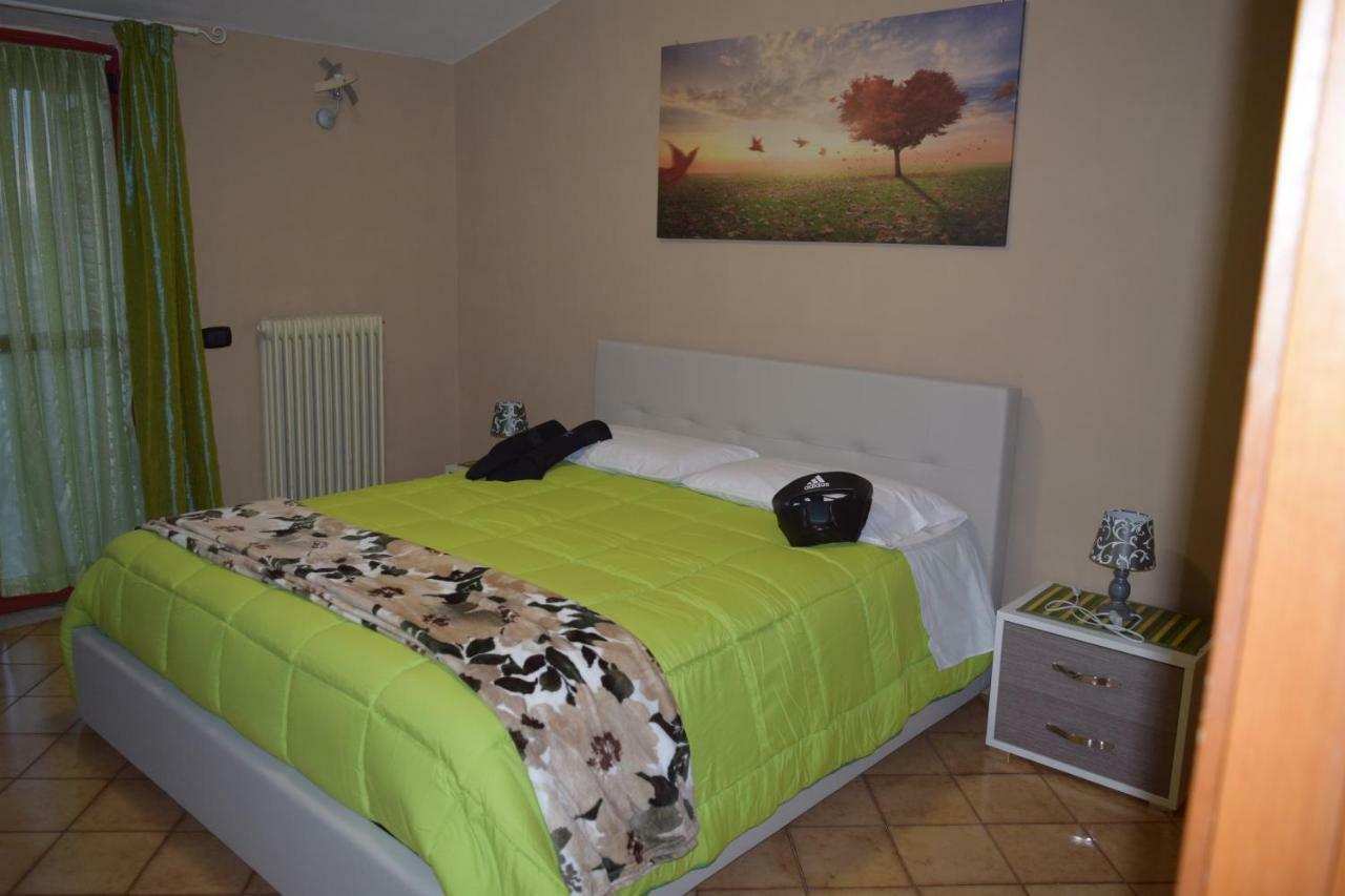 Bed and Breakfast Amici Di Hackert Caserta Zewnętrze zdjęcie